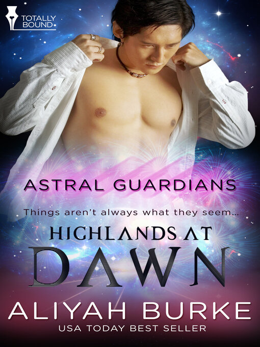 Title details for Highlands at Dawn by Aliyah  Burke - Available